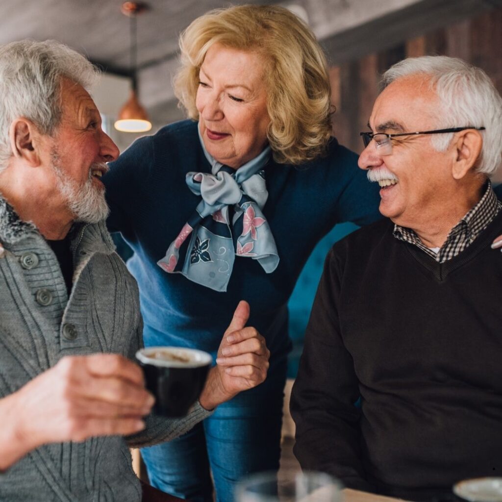 Tiotandvård i Kungsängen