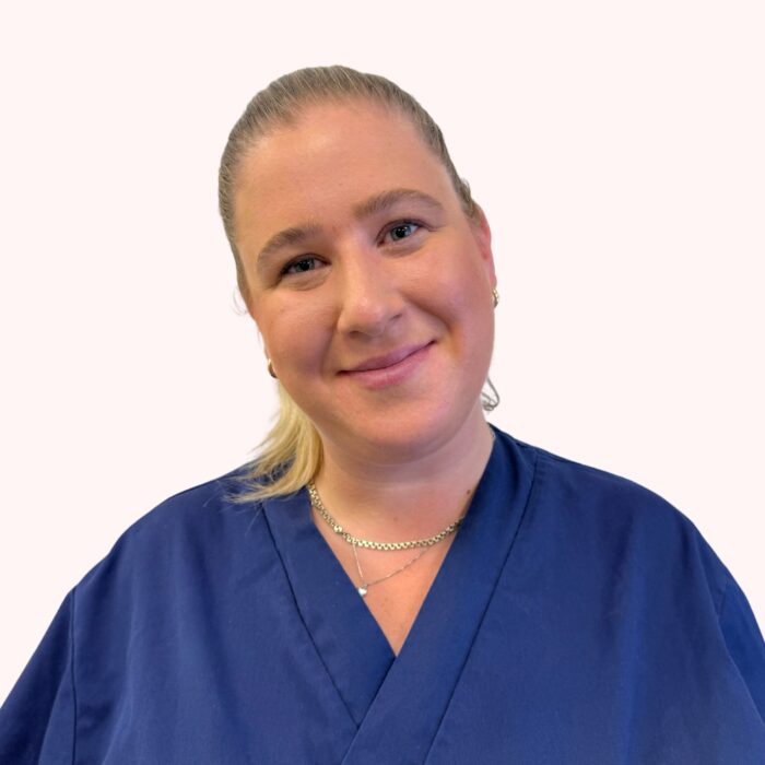 Tandläkare Johanna - Priodent